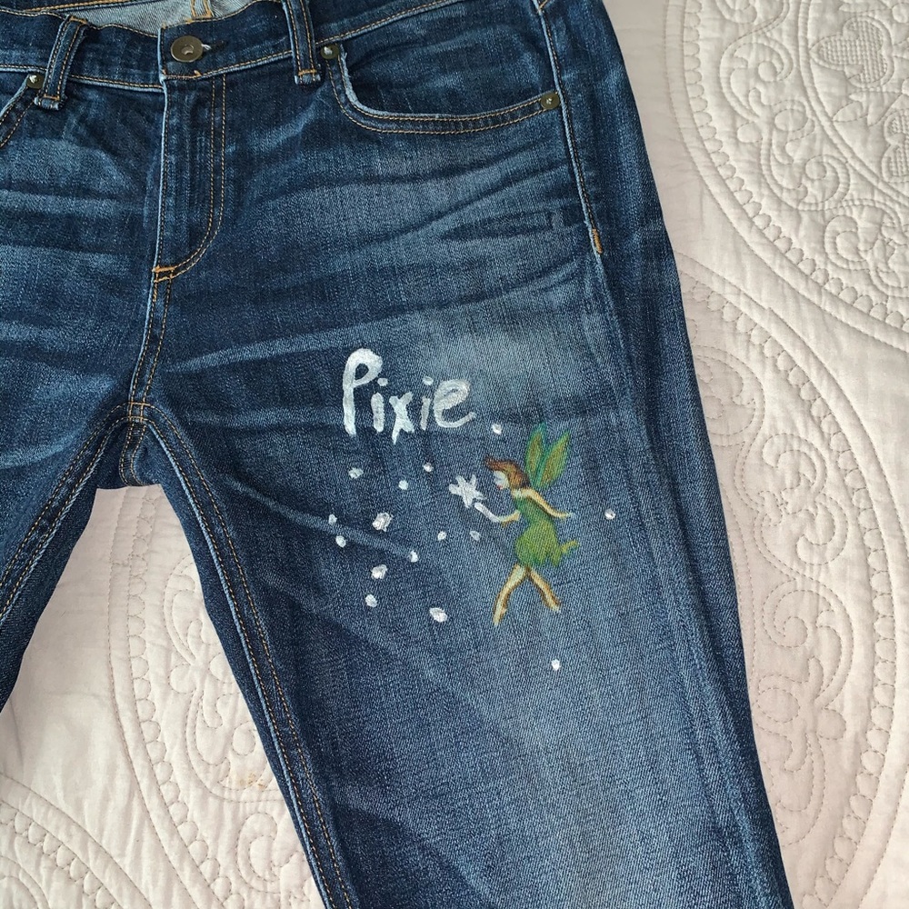 Rag&Bone One Of A Kind Boho - image 5